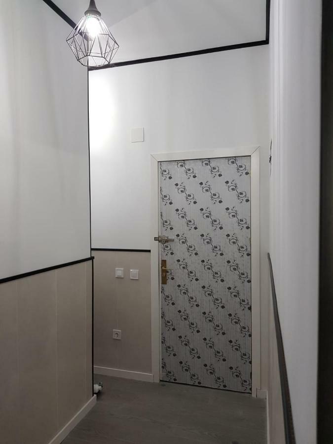 Estudio Calle Mayor Apartamento Madri Exterior foto